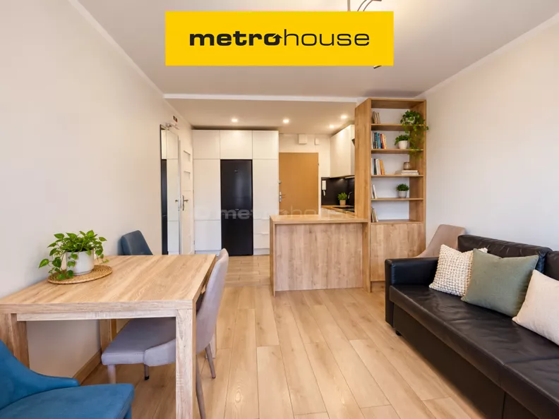 2 pokoje, mieszkanie 30,18 m², piętro 1, oferta nr , WMBOHA481, Wrocław, Krzyki-Partynice, Krzyki