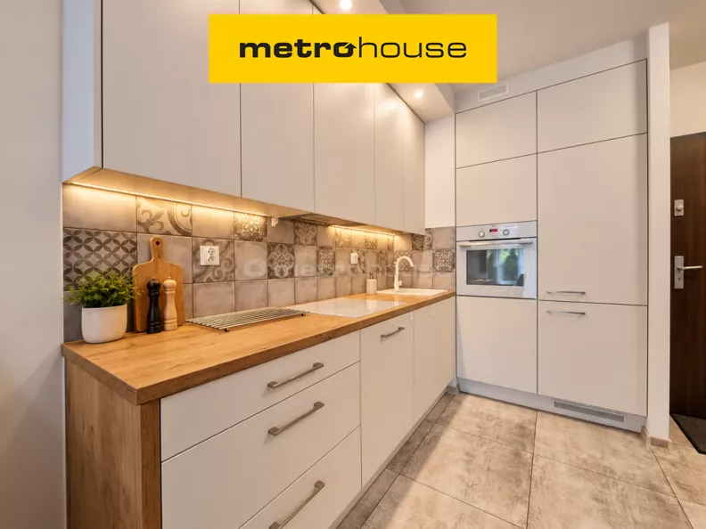 2 pokoje, mieszkanie 33,72 m², parter, oferta nr , WMPAVY440, Kowale, Zeusa
