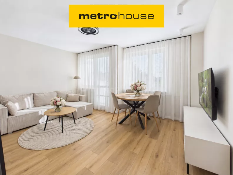 2 pokoje, mieszkanie 37,90 m², piętro 2, oferta nr , WMDETU282, Warszawa, Ochota, Ochota, Żwirki i Wigury