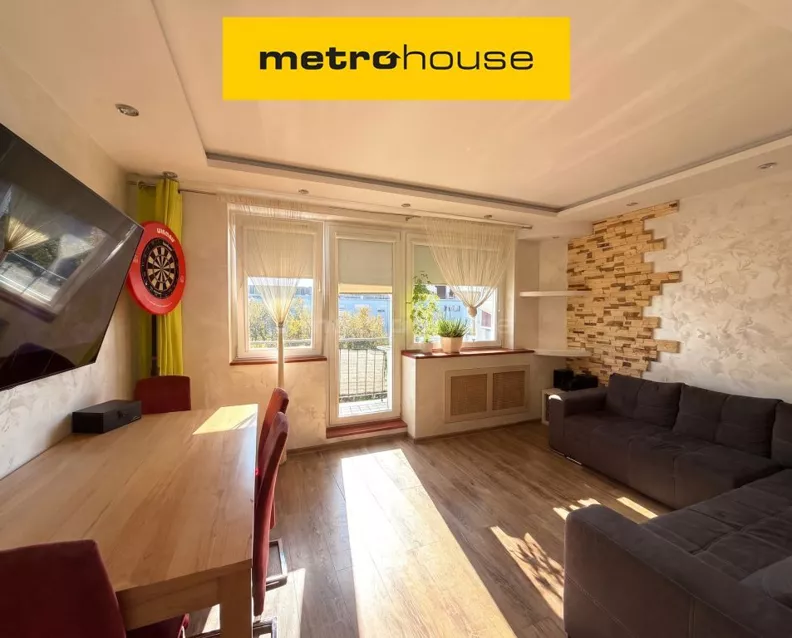 3 pokoje, mieszkanie 52,97 m², piętro 4, oferta nr , SMPAVI295, Łódź, Bałuty, Bałuty, 11 Listopada