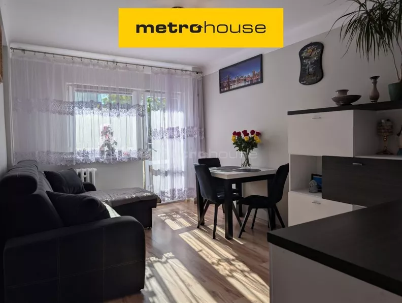 3 pokoje, mieszkanie 46,46 m², piętro 3, oferta nr , SMSUZI980, Radom, 11 Listopada
