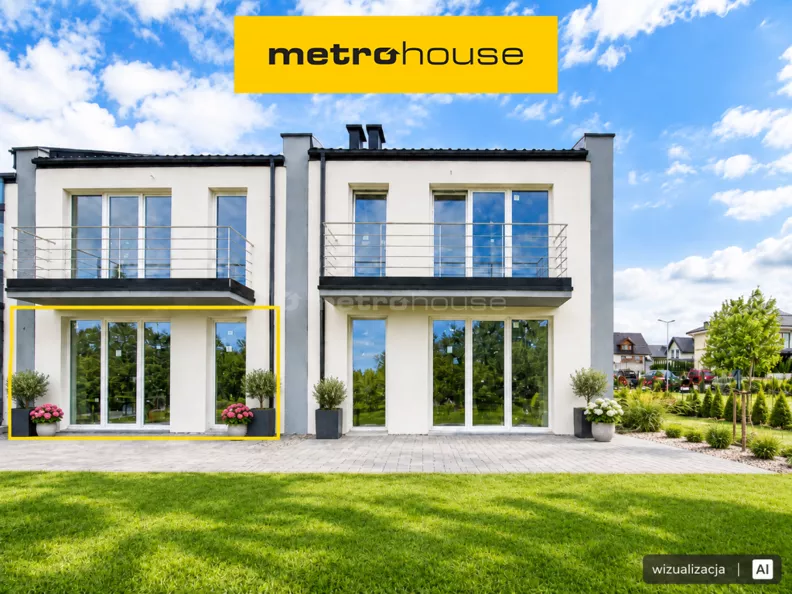 3 pokoje, mieszkanie 60,90 m², parter, oferta nr , SMSAPU557, Chojnice, Bałuckiego