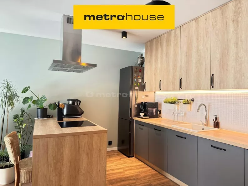 3 pokoje, mieszkanie 49,13 m², piętro 2, oferta nr , SMDUTA281, Bielsko-Biała