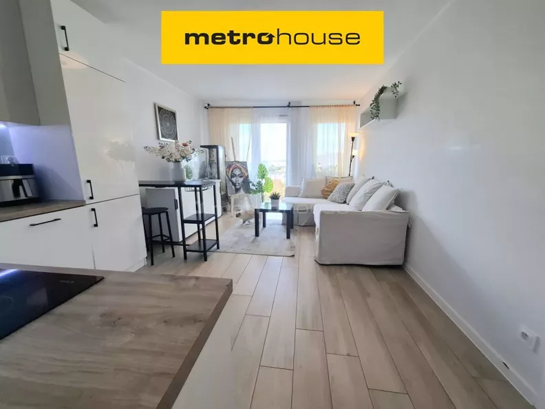 3 pokoje, mieszkanie 48,00 m², piętro 8, oferta nr , SMPONY934, Kielce, Chęcińska