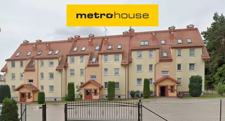 3 pokoje, mieszkanie 89,00 m², piętro 3, oferta nr , SMCOLO866, Działdowo, Dębowa