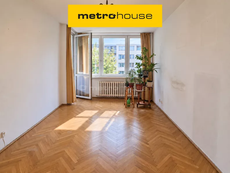 3 pokoje, apartament 46,20 m², piętro 2, oferta nr , SMMEFO102, Warszawa, Śródmieście, Śródmieście, Dragonów