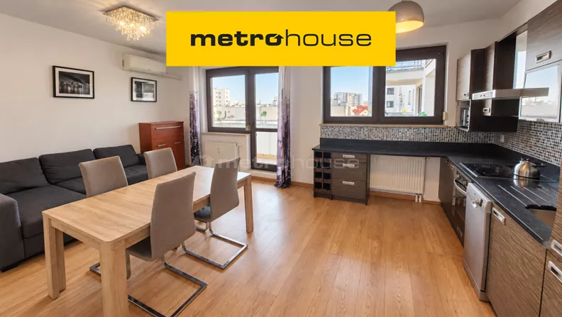 3 pokoje, mieszkanie 61,30 m², piętro 5, oferta nr , SMHOFU215, Warszawa, Bemowo, Bemowo, Górczewska