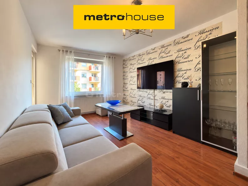 3 pokoje, mieszkanie 57,55 m², piętro 2, oferta nr , SMVIGU738, Kołobrzeg, Helsińska