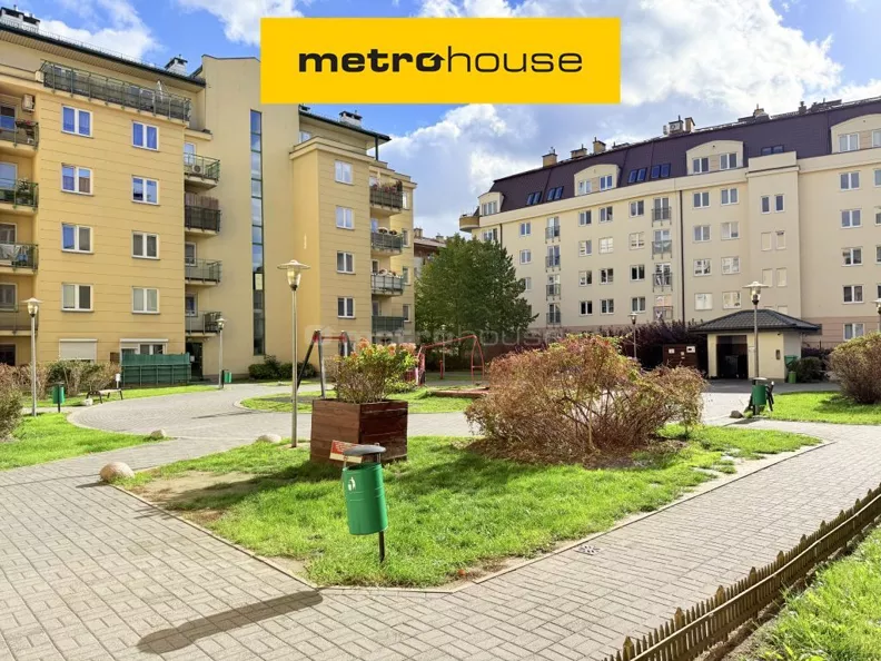 3 pokoje, mieszkanie 66,70 m², piętro 4, oferta nr , SMPIHY215, Warszawa, Ursynów, Ursynów, Jeżewskiego