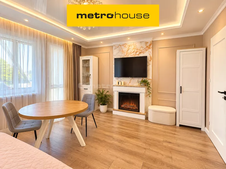 3 pokoje, mieszkanie 63,00 m², piętro 2, oferta nr , SMDANU997, Żyrardów, Kapitana Pałaca