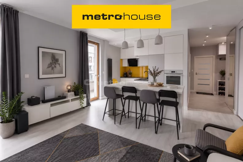 3 pokoje, mieszkanie 59,65 m², piętro 7, oferta nr , SMRAJA265, Warszawa, Wola, Wola, Kasprzaka