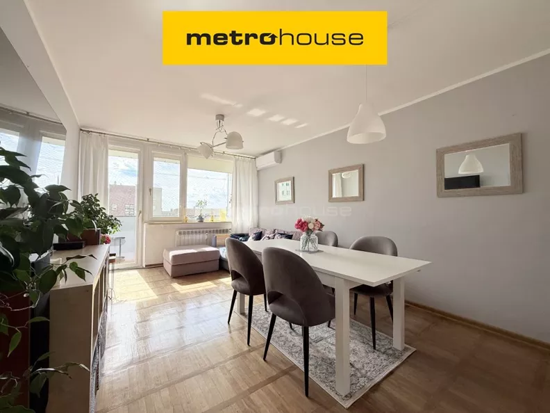 3 pokoje, mieszkanie 65,30 m², piętro 9, oferta nr , SMBIPY427, Warszawa, Ochota, Ochota, Korotyńskiego