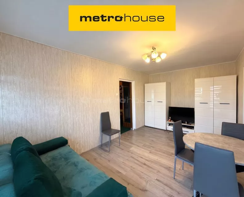 3 pokoje, mieszkanie 46,85 m², piętro 4, oferta nr , SMFOCA452, Łódź, Bałuty, Bałuty, Łanowa