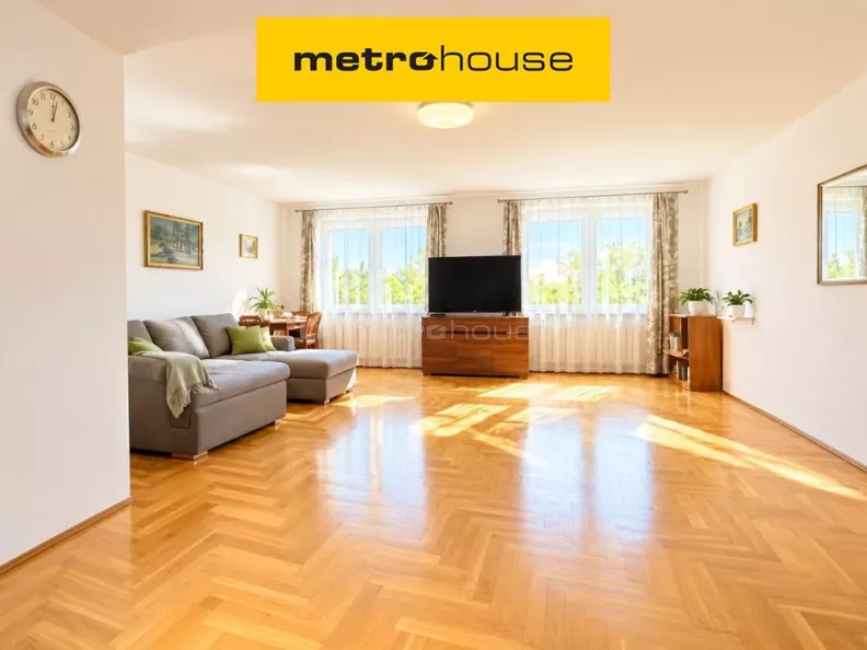 3 pokoje, mieszkanie 91,20 m², piętro 3, oferta nr , SMNODU887, Legionowo