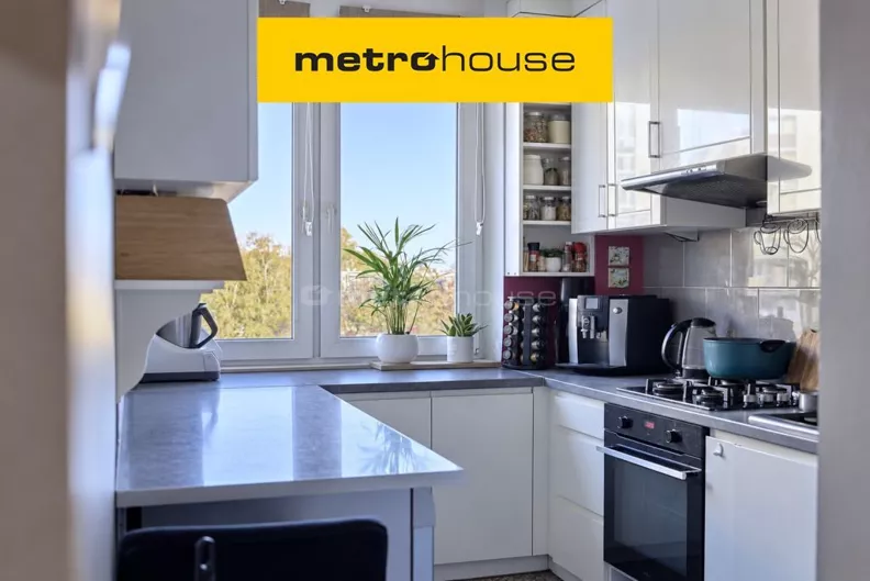 3 pokoje, mieszkanie 56,10 m², piętro 4, oferta nr , SMDULE213, Warszawa, Mokotów, Mokotów, Maltańska