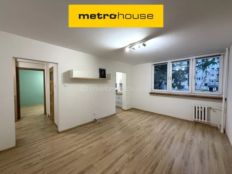 3 pokoje, mieszkanie 48,19 m², parter, oferta nr , SMMAJA511, Łódź, Widzew, Widzew, Morcinka