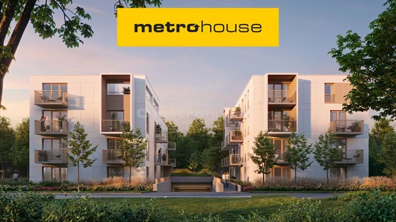 3 pokoje, mieszkanie 53,61 m², piętro 1, oferta nr , SMNOLO755, Warszawa, Włochy, Włochy, Nasienna