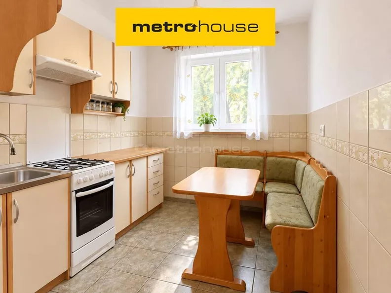 3 pokoje, mieszkanie 49,00 m², piętro 1, oferta nr , SMDUNY619, Stalowa Wola, Okulickiego
