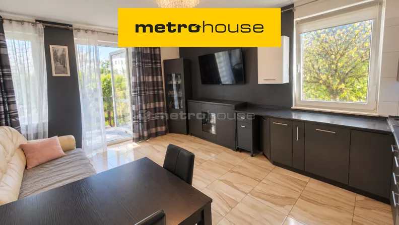 3 pokoje, mieszkanie 46,00 m², parter, oferta nr , SMTOPI225, Pass