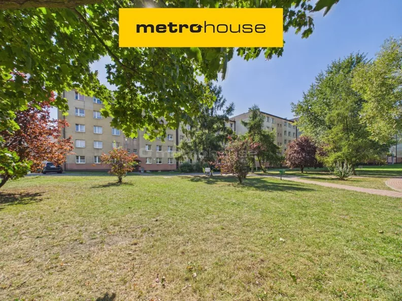 3 pokoje, mieszkanie 60,00 m², piętro 2, oferta nr , SMSUVY971, Chorzów, Podmiejska