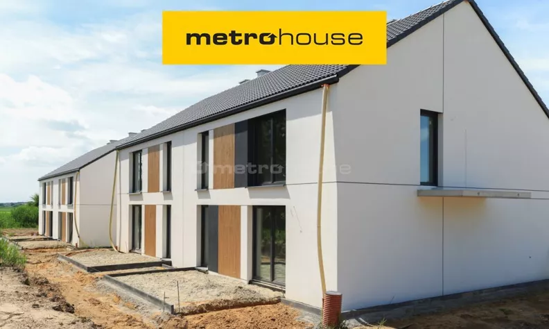 3 pokoje, mieszkanie 56,45 m², parter, oferta nr , SMNOCY710, Bystre, Południowa