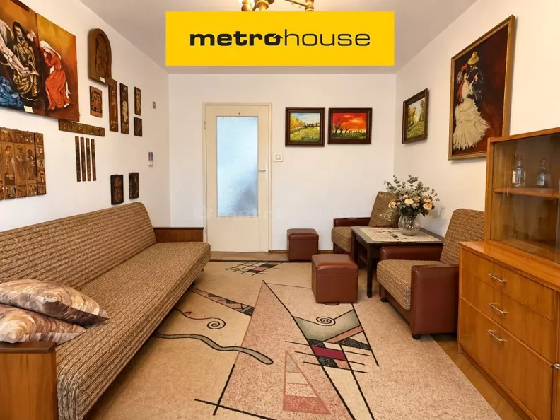 3 pokoje, mieszkanie 47,90 m², piętro 2, oferta nr , SMVISO107, Stalowa Wola, Poniatowskiego