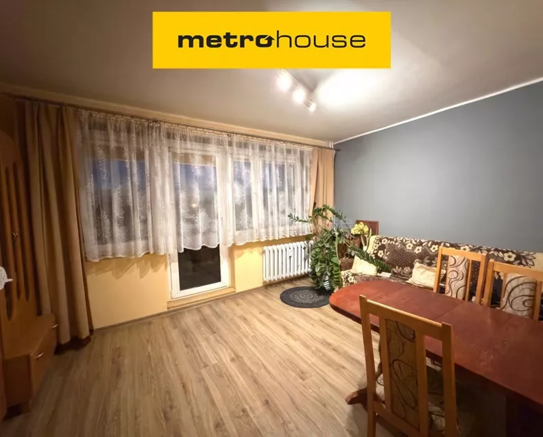 3 pokoje, mieszkanie 52,97 m², piętro 1, oferta nr , SMSOSY504, Łódź, Polesie, Polesie, Popiełuszki