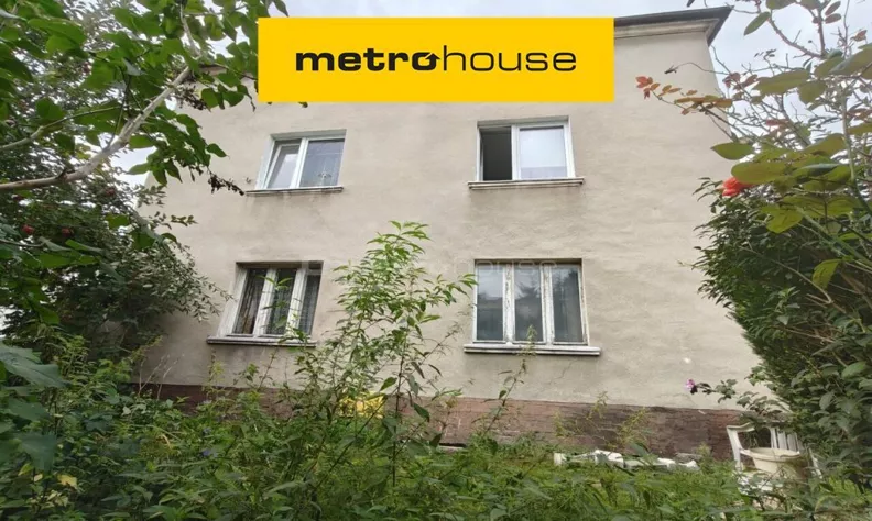 3 pokoje, mieszkanie 70,79 m², parter, oferta nr , SMVILO412, Poznań, Winogrady, Winogrady