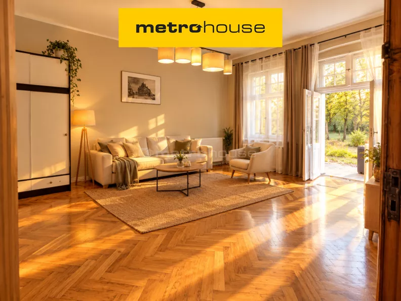 3 pokoje, mieszkanie 130,00 m², parter, oferta nr , SMDODU401, Gniezno, Poznańska