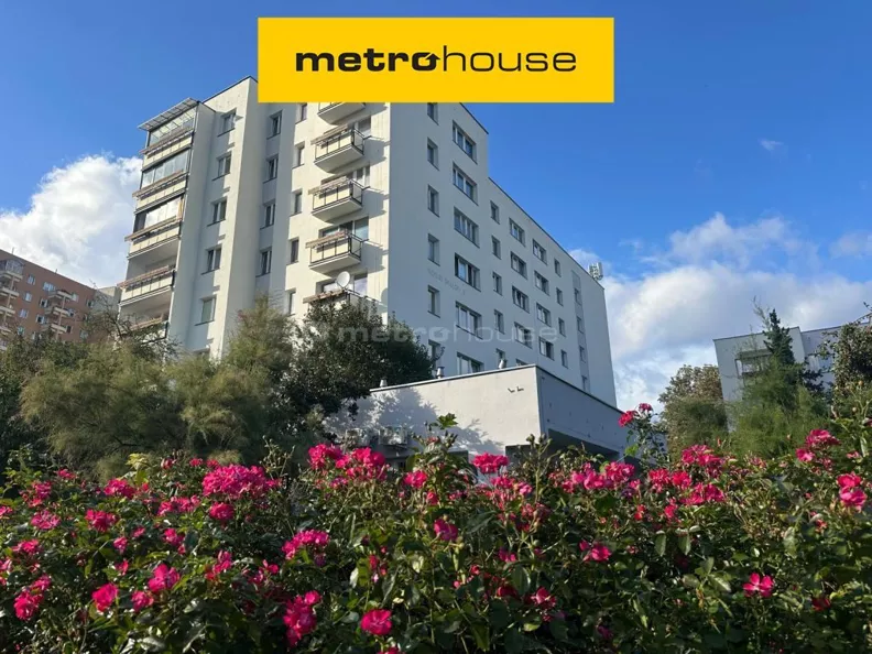 3 pokoje, mieszkanie 61,71 m², piętro 6, oferta nr , SMGAKY557, Warszawa, Praga Południe, Praga Południe, Rogalskiego