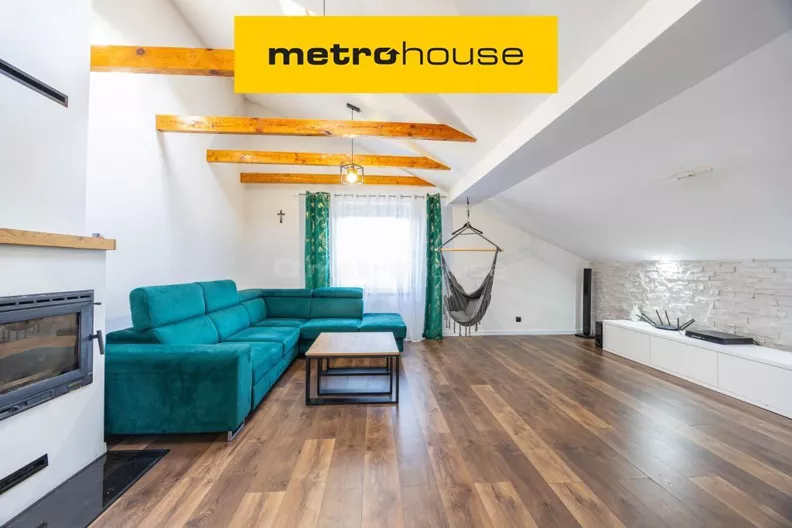 3 pokoje, mieszkanie 73,00 m², piętro 2, oferta nr , SMZUMU117, Szczecinki