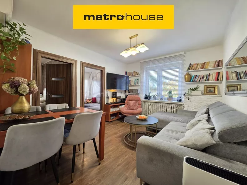 3 pokoje, mieszkanie 48,40 m², piętro 4, oferta nr , SMZULU520, Biała Podlaska, Ziemowita