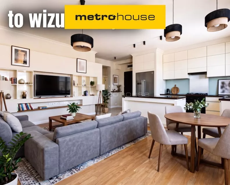 3 pokoje, mieszkanie 73,80 m², piętro 2, oferta nr , SMZOKE615, Piaseczno, Złotej Kaczki