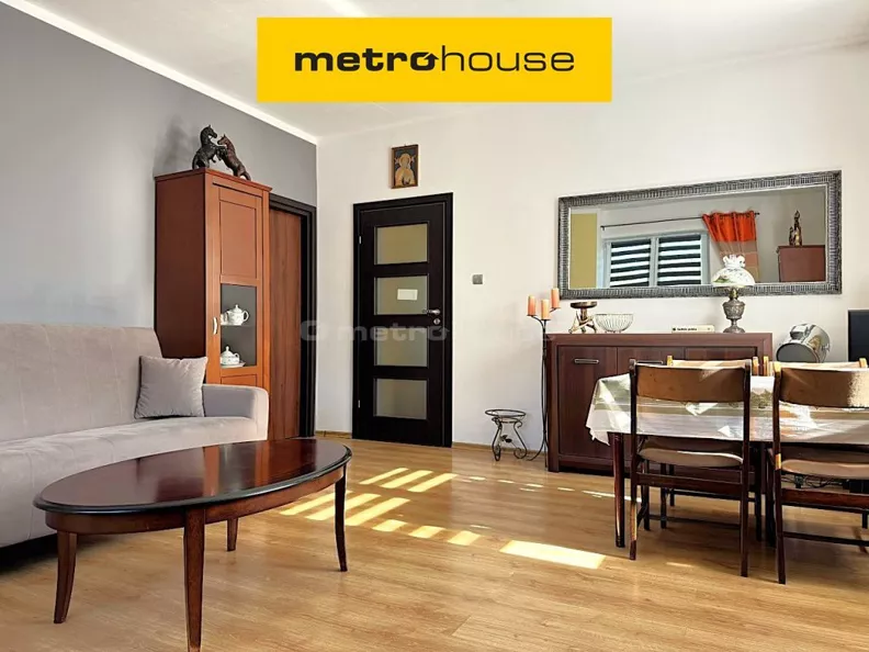 3 pokoje, mieszkanie 58,63 m², parter, oferta nr , SMVIGA604, Żywiec