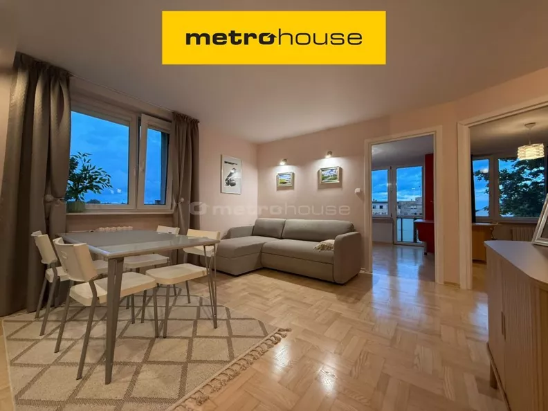 3 pokoje, mieszkanie 56,80 m², piętro 3, oferta nr , WMZORE299, Biała Podlaska, Budkiewicza