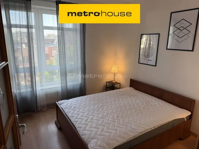 3 pokoje, mieszkanie 47,00 m², piętro 4, oferta nr , WMLALY558, Warszawa, Praga Południe, Praga Południe, Plac Przymierza