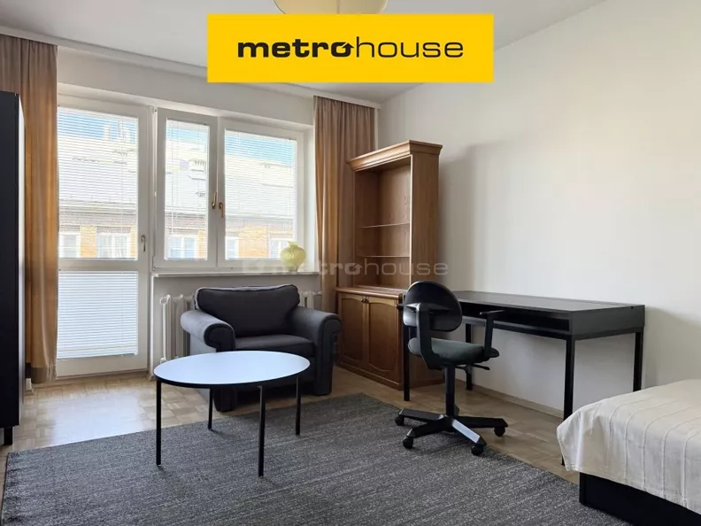3 pokoje, mieszkanie 19,00 m², piętro 6, oferta nr , WMSIMI276, Warszawa, Ochota, Ochota, Tarczyńska