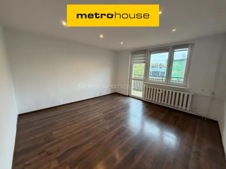 3 pokoje, mieszkanie 48,00 m², piętro 4, oferta nr , WMGAFE706, Dąbrowa Górnicza, Tierieszkowej