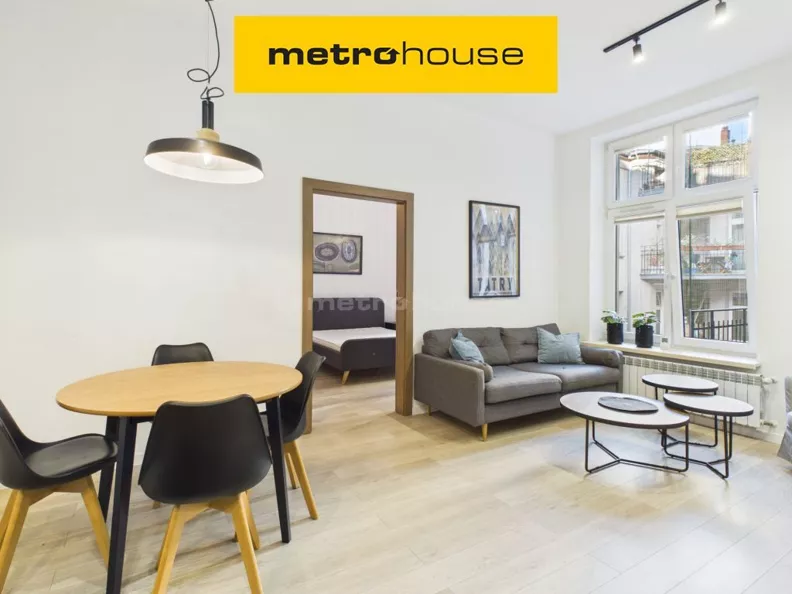 3 pokoje, mieszkanie 66,00 m², piętro 2, oferta nr , WMVUGU655, Kraków, Stare Miasto, Stare Miasto, Zyblikiewicza