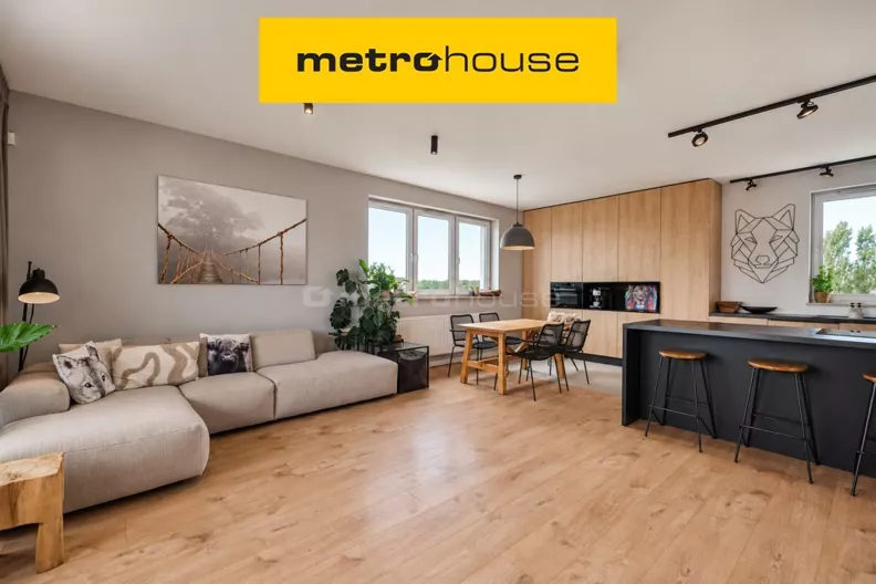 4 pokoje, mieszkanie 95,97 m², piętro 4, oferta nr , SMVUPI611, Łódź, Polesie, Polesie, Balonowa