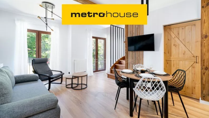 4 pokoje, apartament 100,00 m², piętro 3, oferta nr , SMLAHO329, Szklarska Poręba, Górna