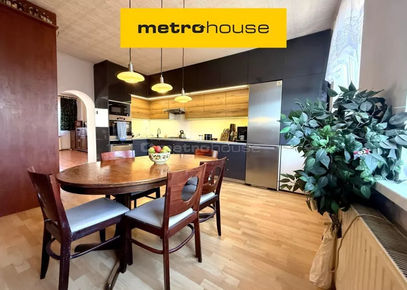 4 pokoje, mieszkanie 90,87 m², piętro 2, oferta nr , SMGOFU716, Zabrze, Kochanowskiego