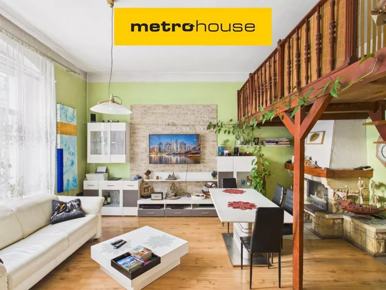 4 pokoje, mieszkanie 102,71 m², parter, oferta nr , SMVEMU258, Jelenia Góra, Matejki