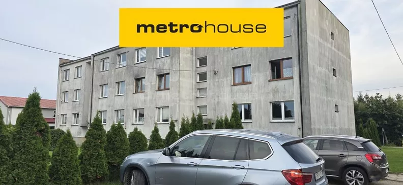 4 pokoje, mieszkanie 71,80 m², piętro 2, oferta nr , SMTIMO179, Karwieńskie Błoto Pierwsze, Pomorska