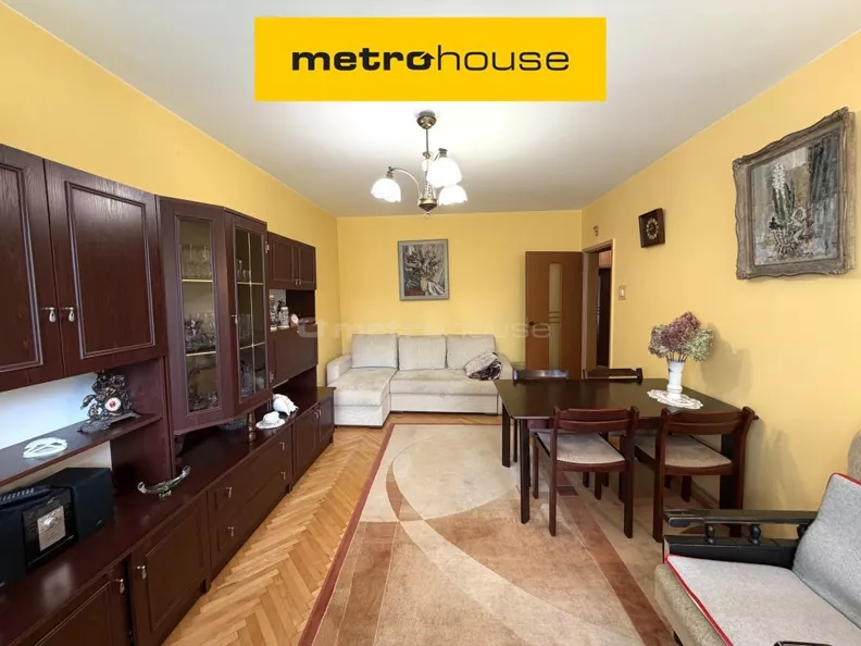 4 pokoje, mieszkanie 72,77 m², parter, oferta nr , SMFUNA731, Łódź, Górna, Górna, Przybyszewskiego