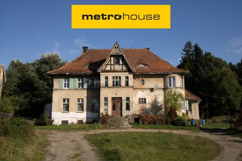 4 pokoje, mieszkanie 114,00 m², piętro 1, oferta nr , SMDUCA447, Trzebiec, Trzebiec