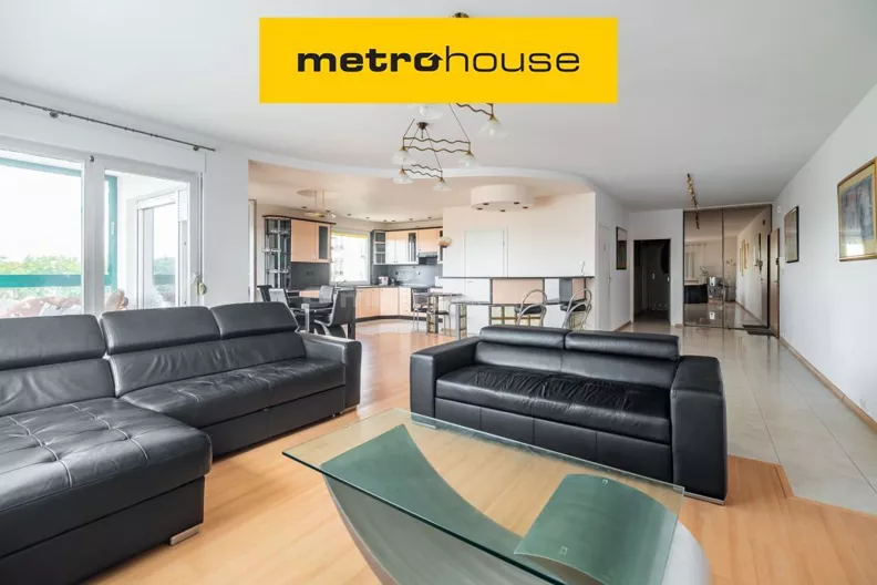 4 pokoje, mieszkanie 141,36 m², piętro 3, oferta nr , SMCAMY664, Łódź, Wigilijna
