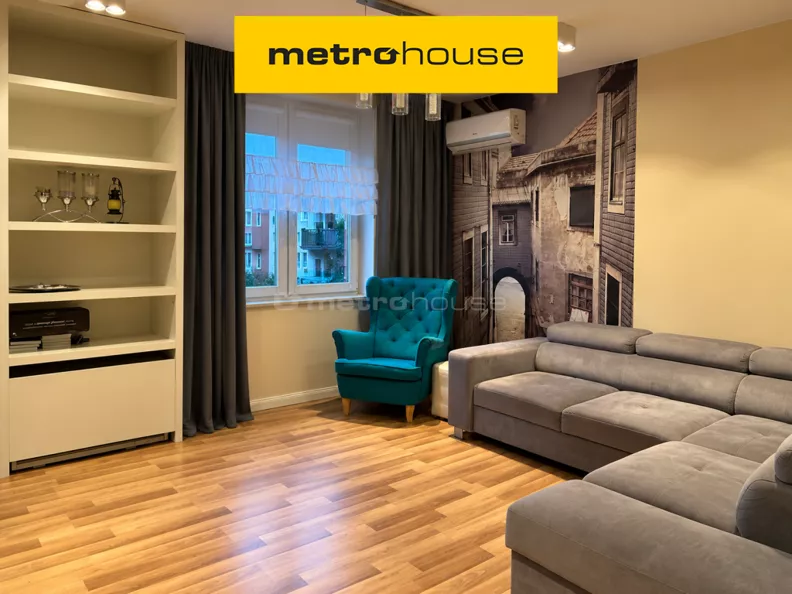 4 pokoje, mieszkanie 94,00 m², piętro 2, oferta nr , SMVAHA199, Józefosław, Zorzy Polarnej