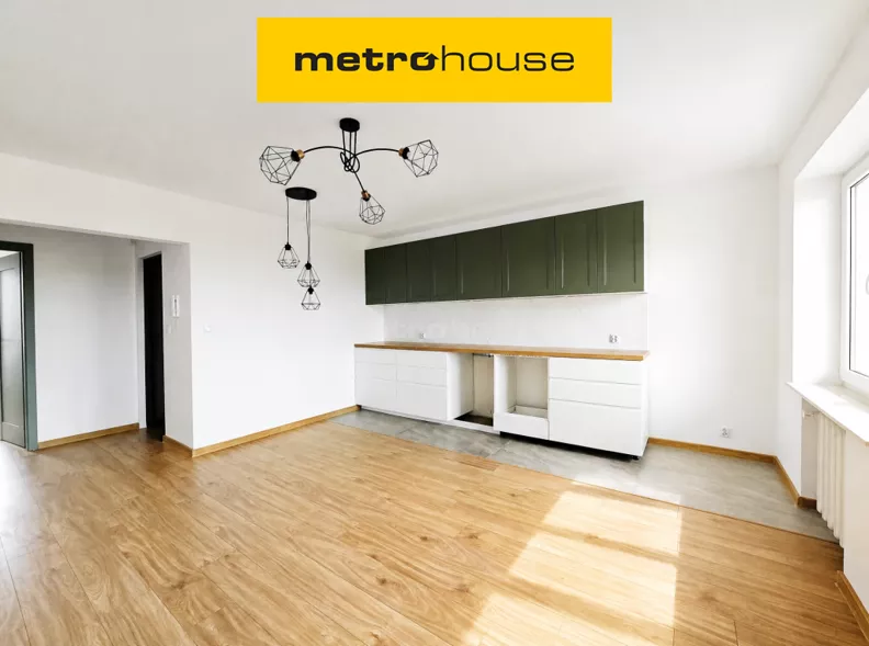 5 pokoi, mieszkanie 84,80 m², piętro 3, oferta nr , SMDUFU303, Łuków, Michała Wołodyjowskiego