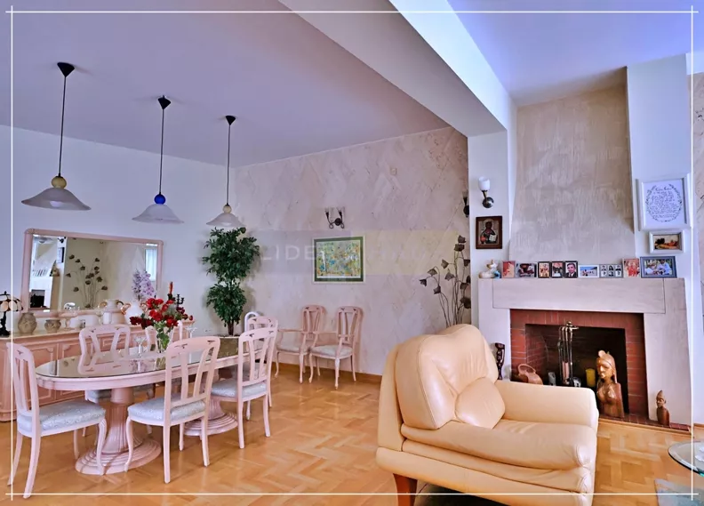 Dom 320,00 m², oferta nr , 7199/2145/ODS, Łomianki